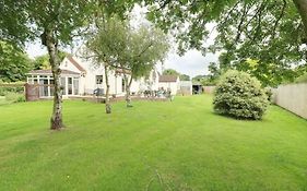 Millfields Cottage And Garden