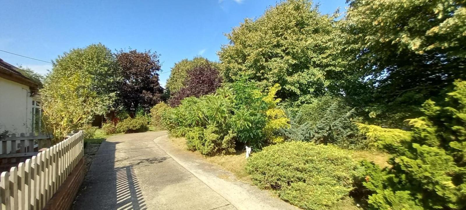 Millfields Cottage And Garden Goxhill  Exterior photo