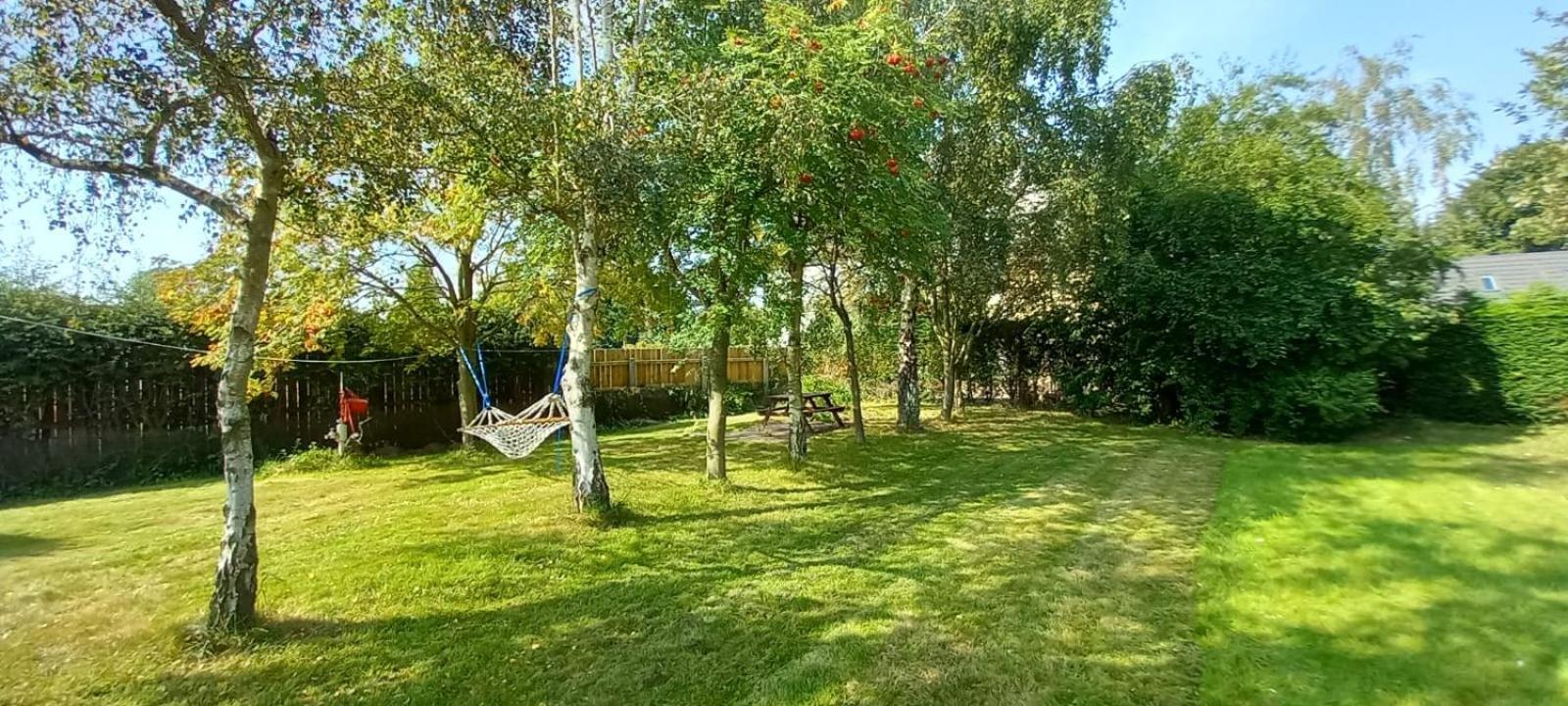 Millfields Cottage And Garden Goxhill  Exterior photo