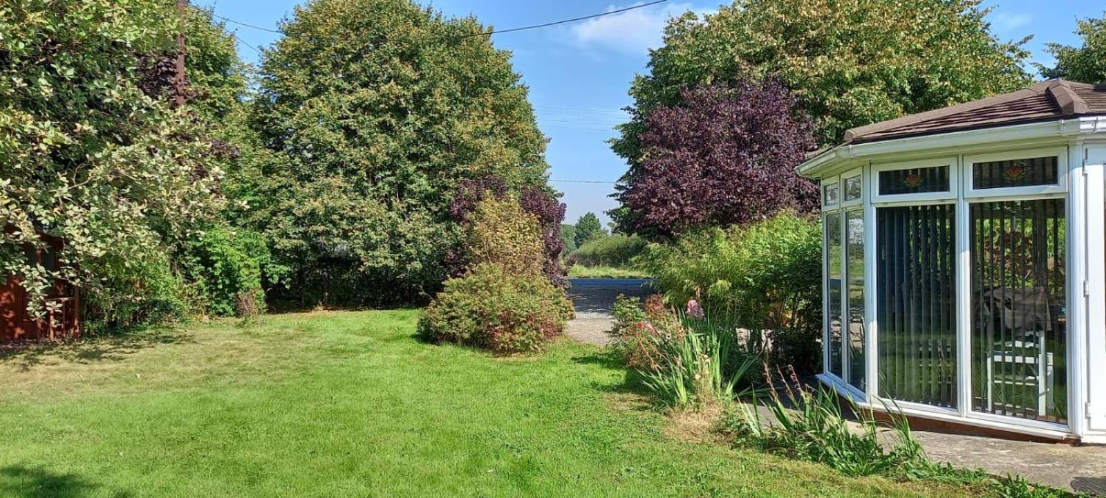 Millfields Cottage And Garden Goxhill  Exterior photo