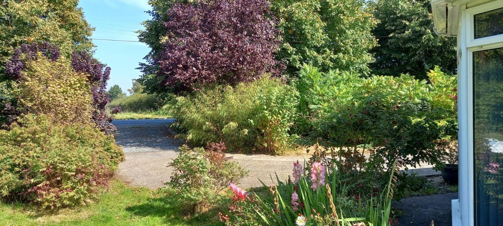 Millfields Cottage And Garden Goxhill  Exterior photo