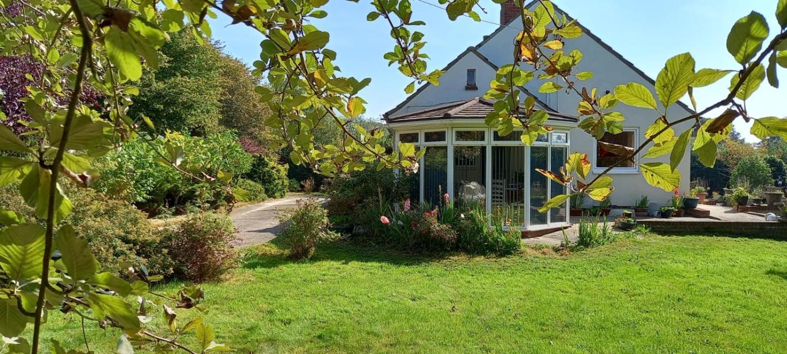 Millfields Cottage And Garden Goxhill  Exterior photo
