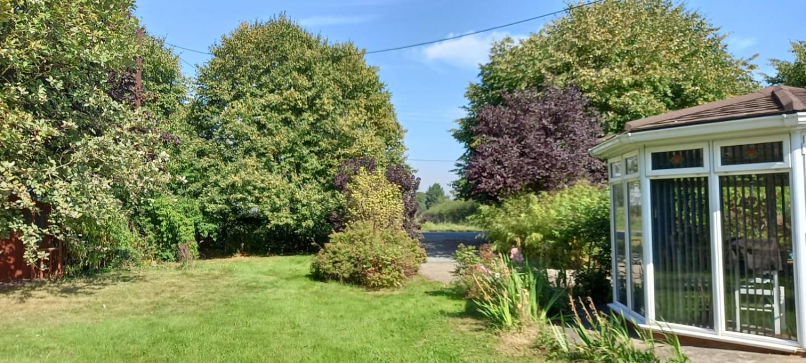 Millfields Cottage And Garden Goxhill  Exterior photo