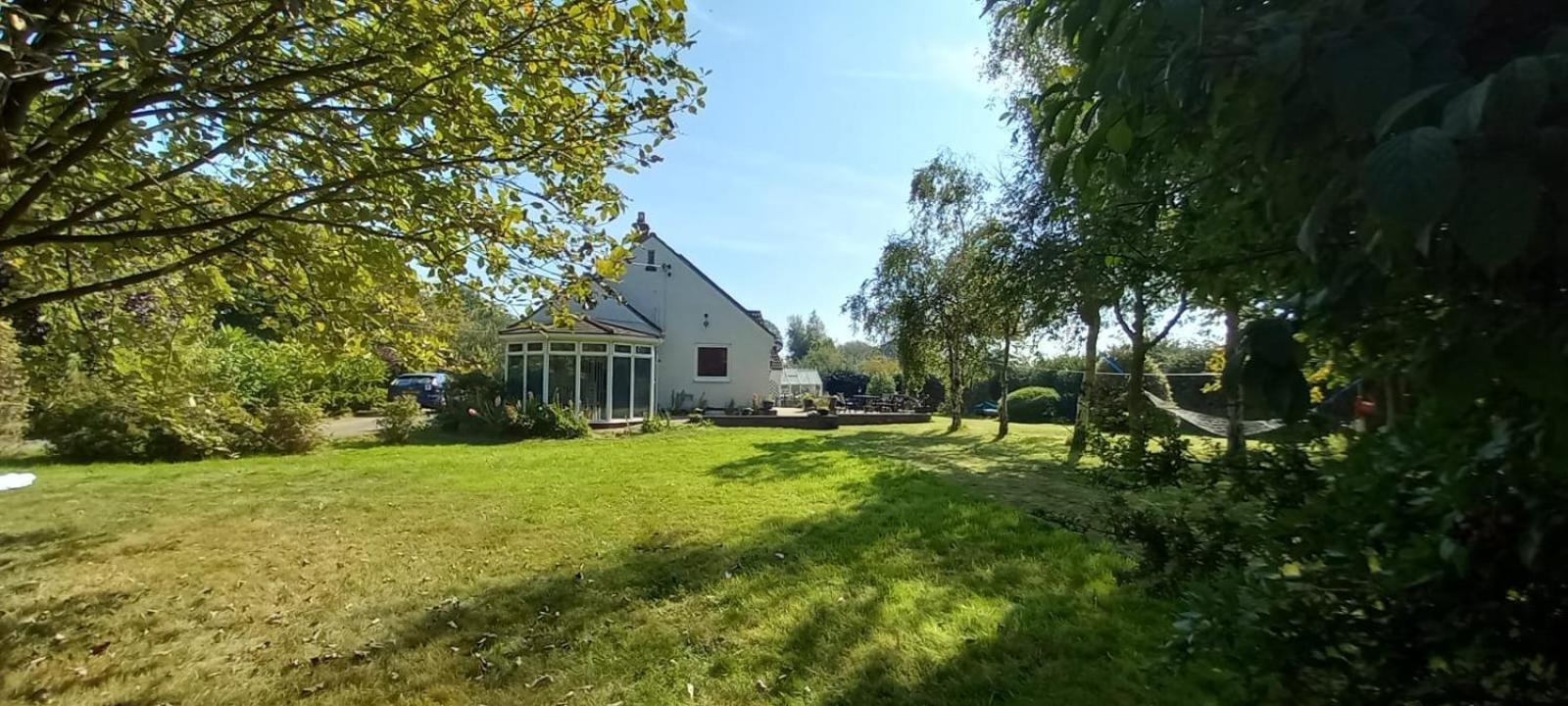 Millfields Cottage And Garden Goxhill  Exterior photo