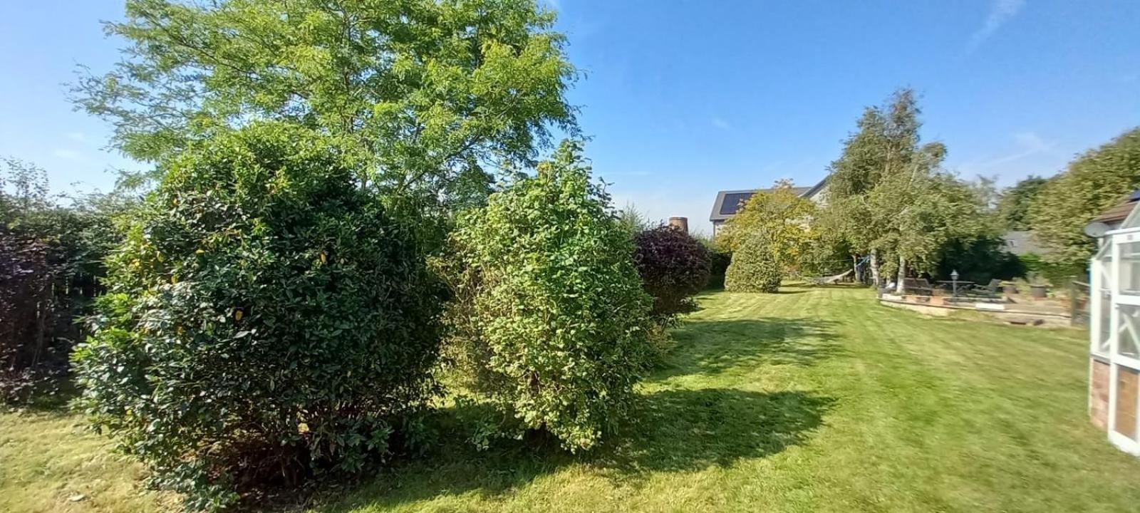 Millfields Cottage And Garden Goxhill  Exterior photo