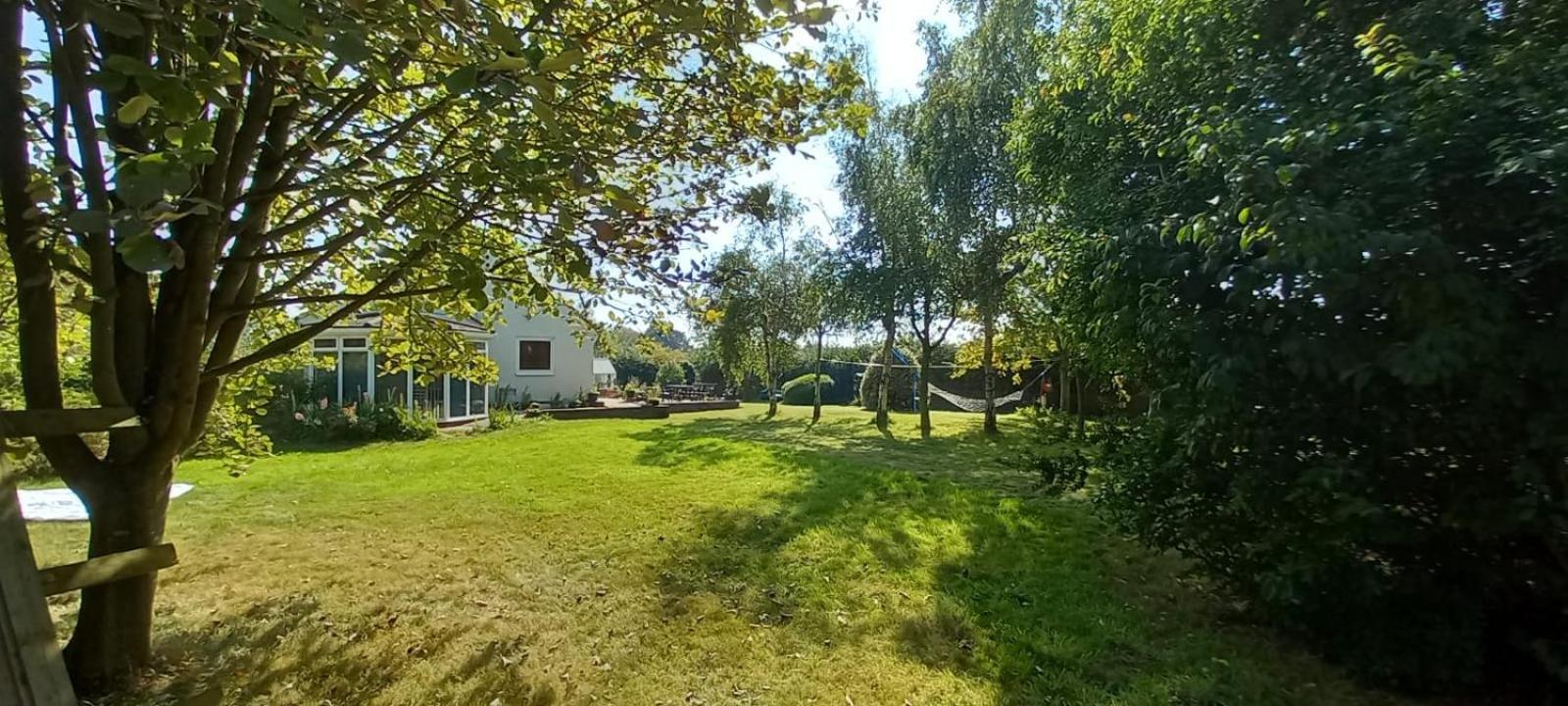 Millfields Cottage And Garden Goxhill  Exterior photo