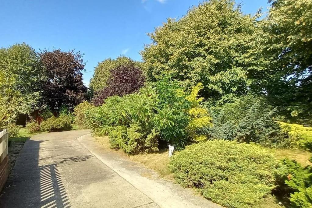 Millfields Cottage And Garden Goxhill  Exterior photo