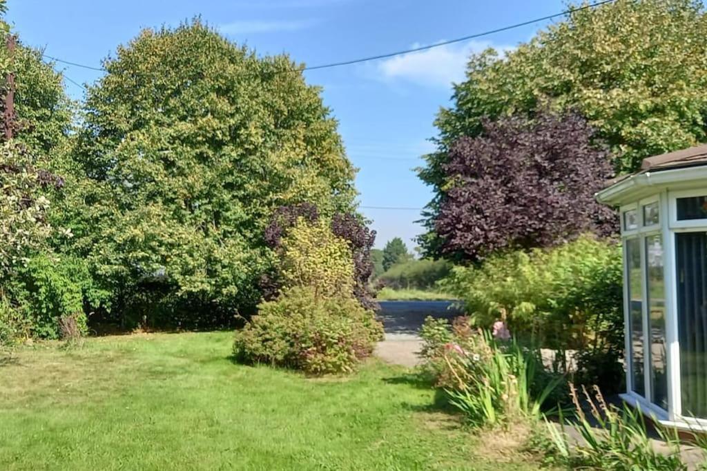 Millfields Cottage And Garden Goxhill  Exterior photo