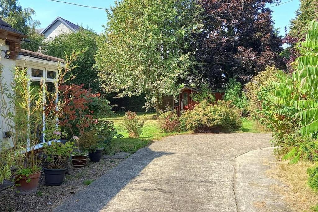 Millfields Cottage And Garden Goxhill  Exterior photo