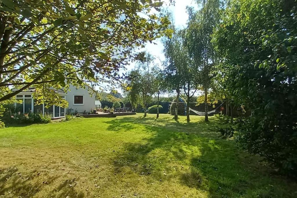 Millfields Cottage And Garden Goxhill  Exterior photo