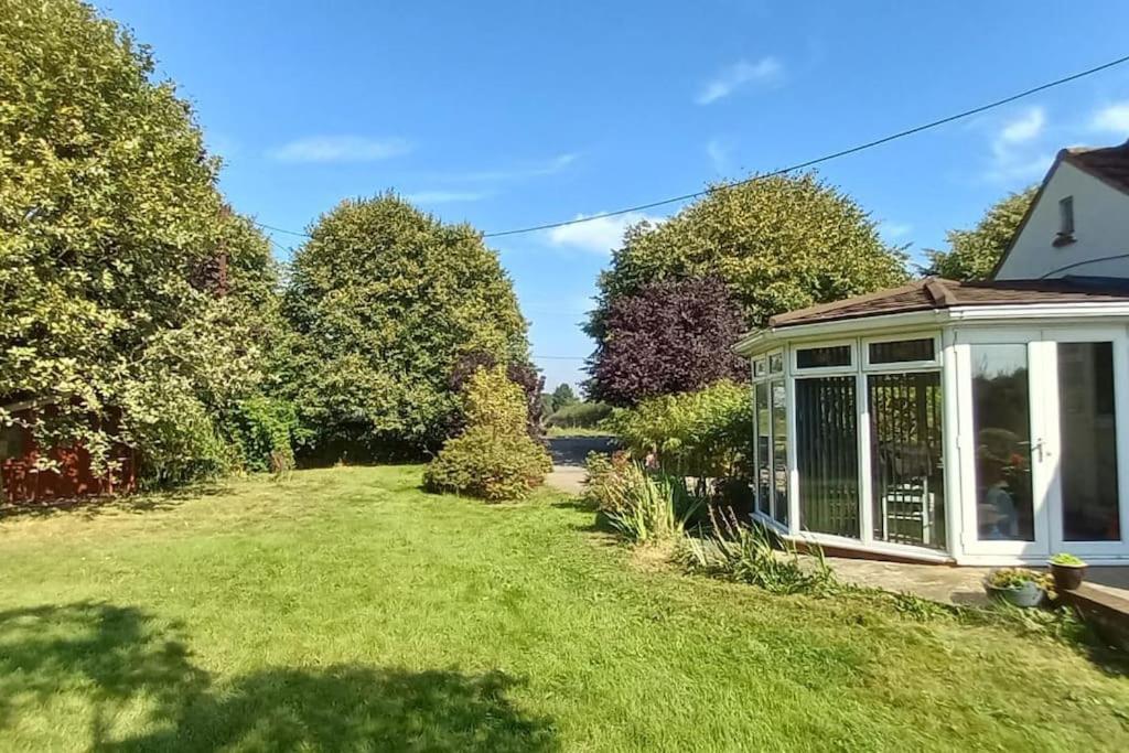 Millfields Cottage And Garden Goxhill  Exterior photo