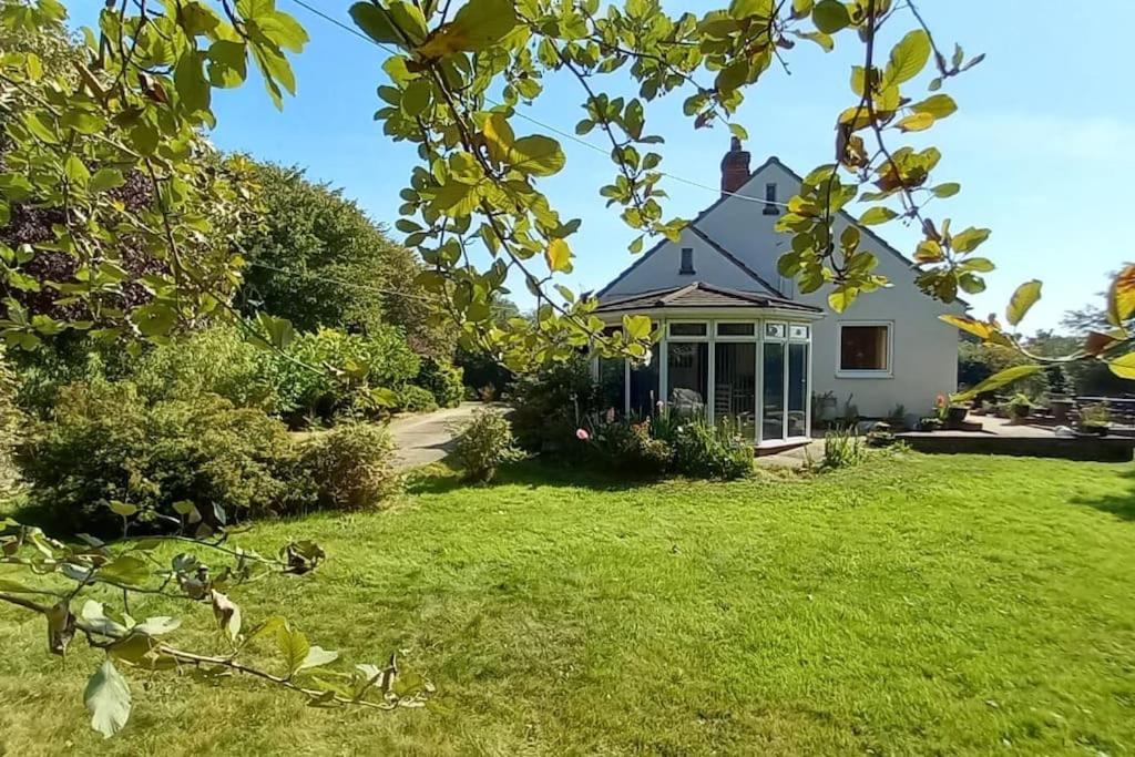 Millfields Cottage And Garden Goxhill  Exterior photo