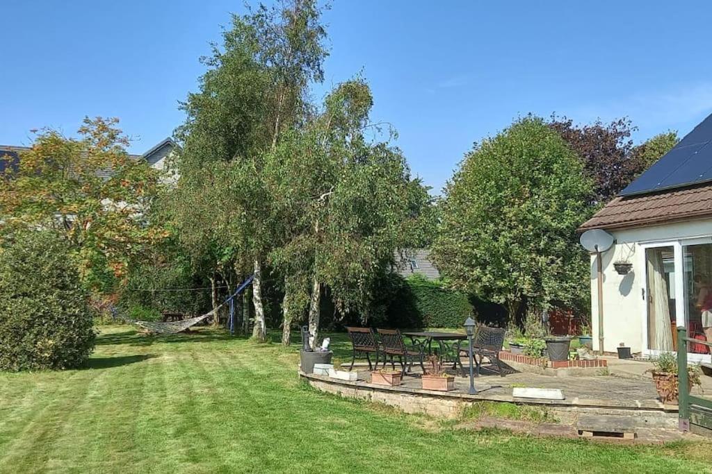 Millfields Cottage And Garden Goxhill  Exterior photo