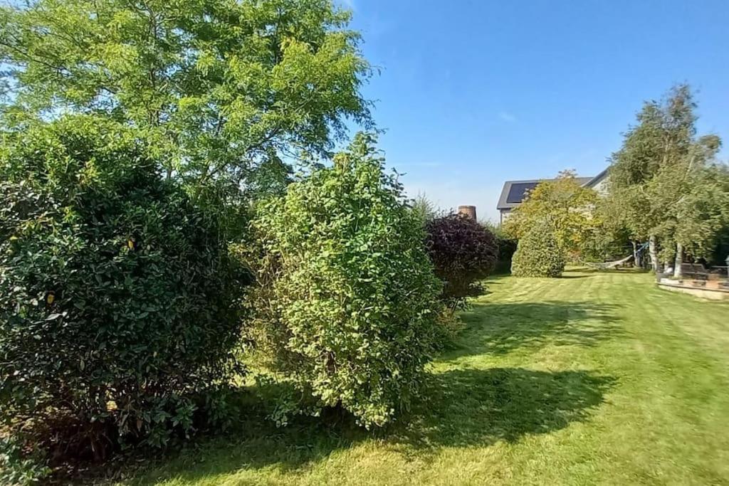 Millfields Cottage And Garden Goxhill  Exterior photo