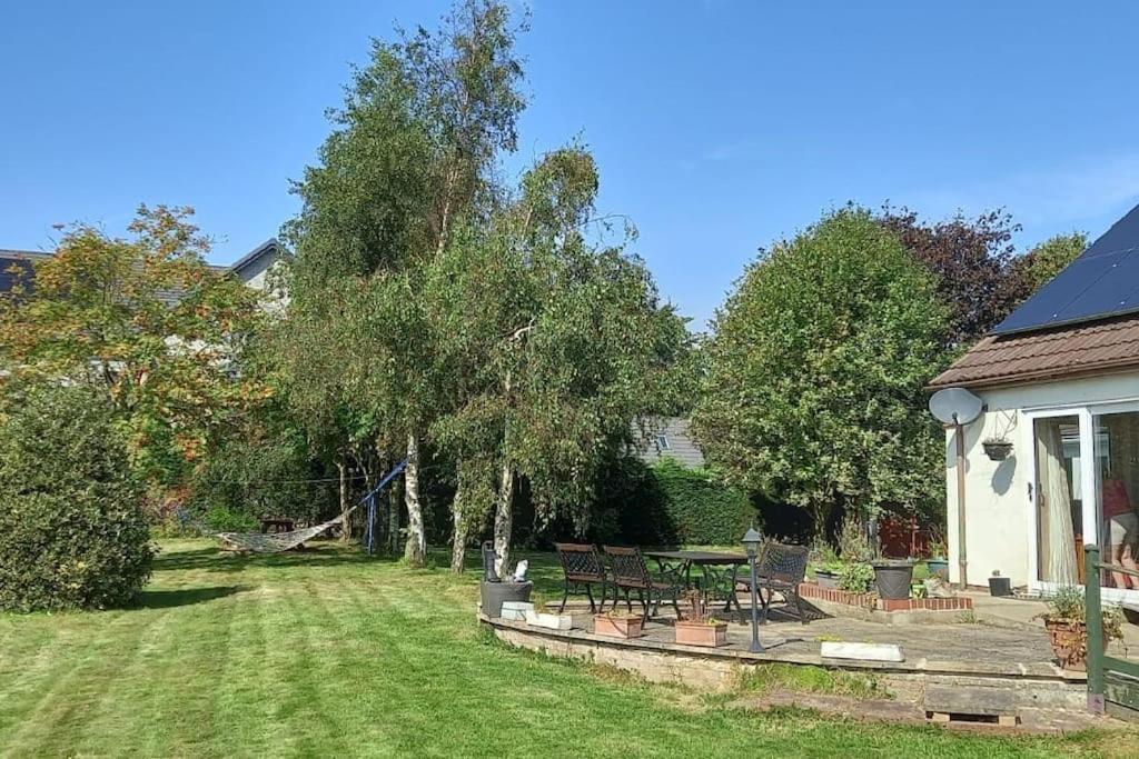 Millfields Cottage And Garden Goxhill  Exterior photo